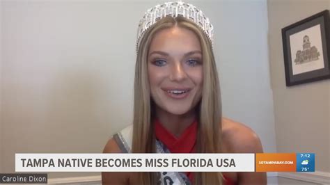 miss florida|More.